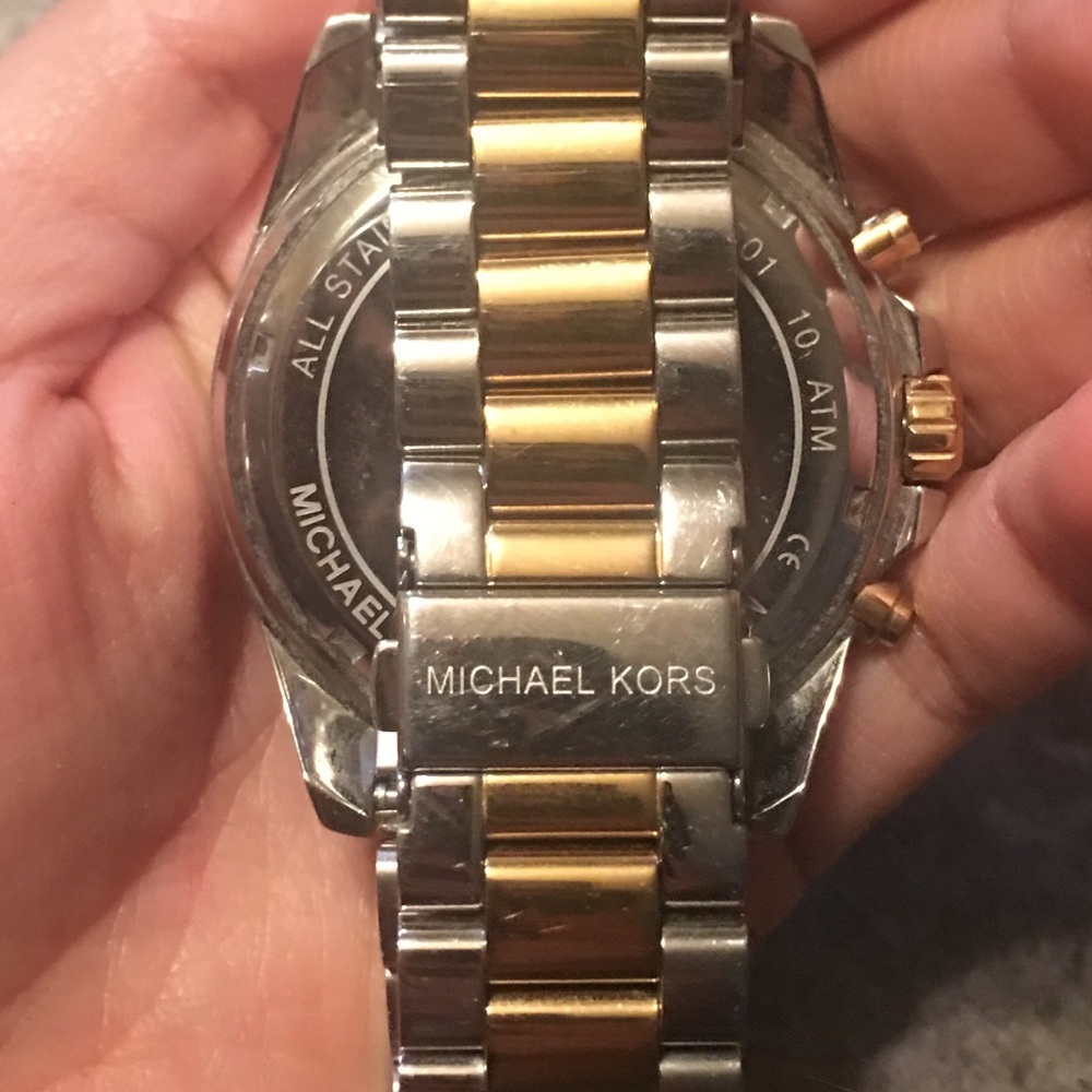 Michael Kors men’s watch - Picture 5 of 5